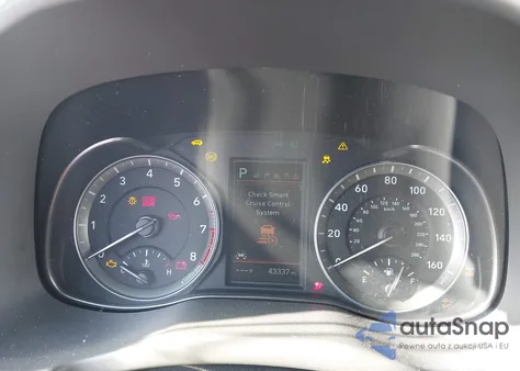 2020 Hyundai Kona Ultimate from USA, damaged, VIN KM8K5CA50LU563760